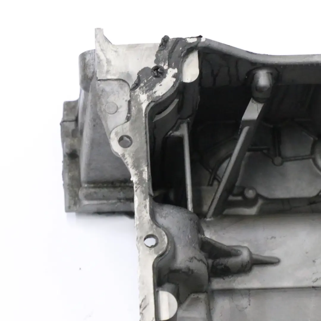 Mercedes W205 C200d OM626.951 Carter aceite para motor 111235463R - SKU A6260101000 - Número de pieza A6260101000
