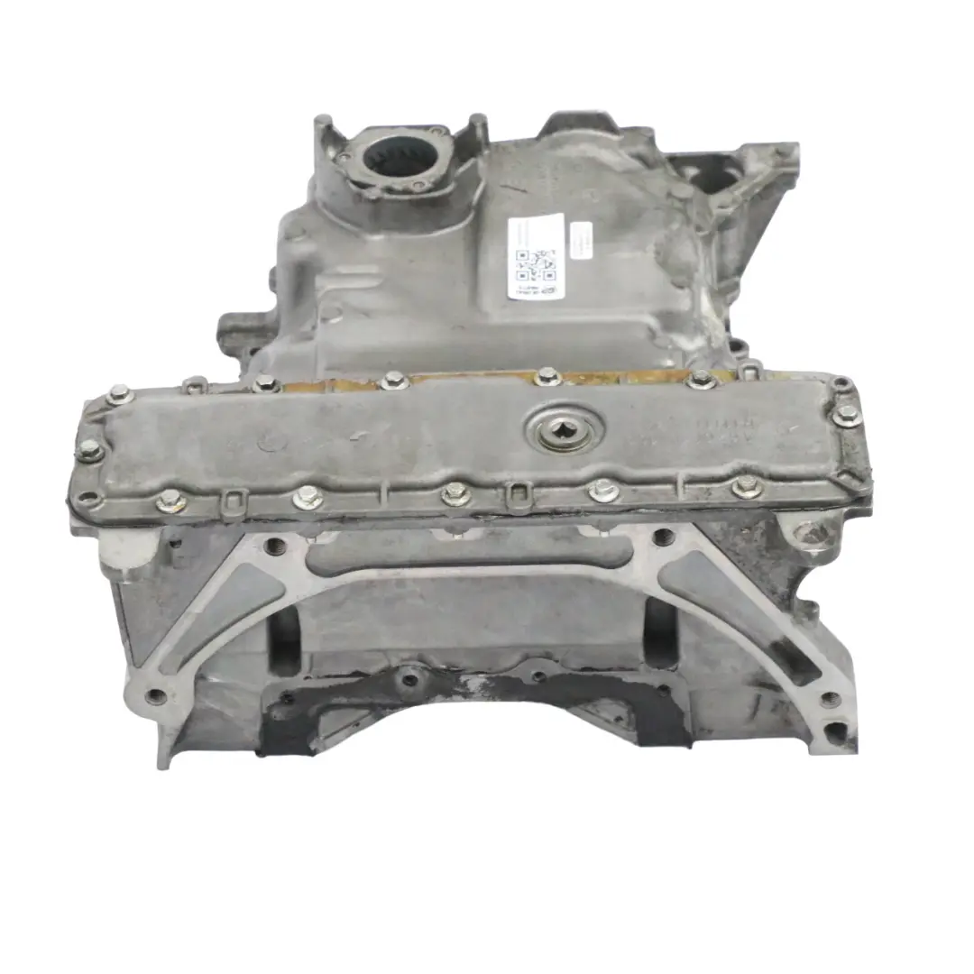 C200d OM626.951 Carter aceite para motor 111235463R para Mercedes W205 con número de pieza A6260101000 Mercedes W205 C200d OM626.951 Carter aceite para motor 111235463R - SKU A6260101000 - Número de pieza A6260101000