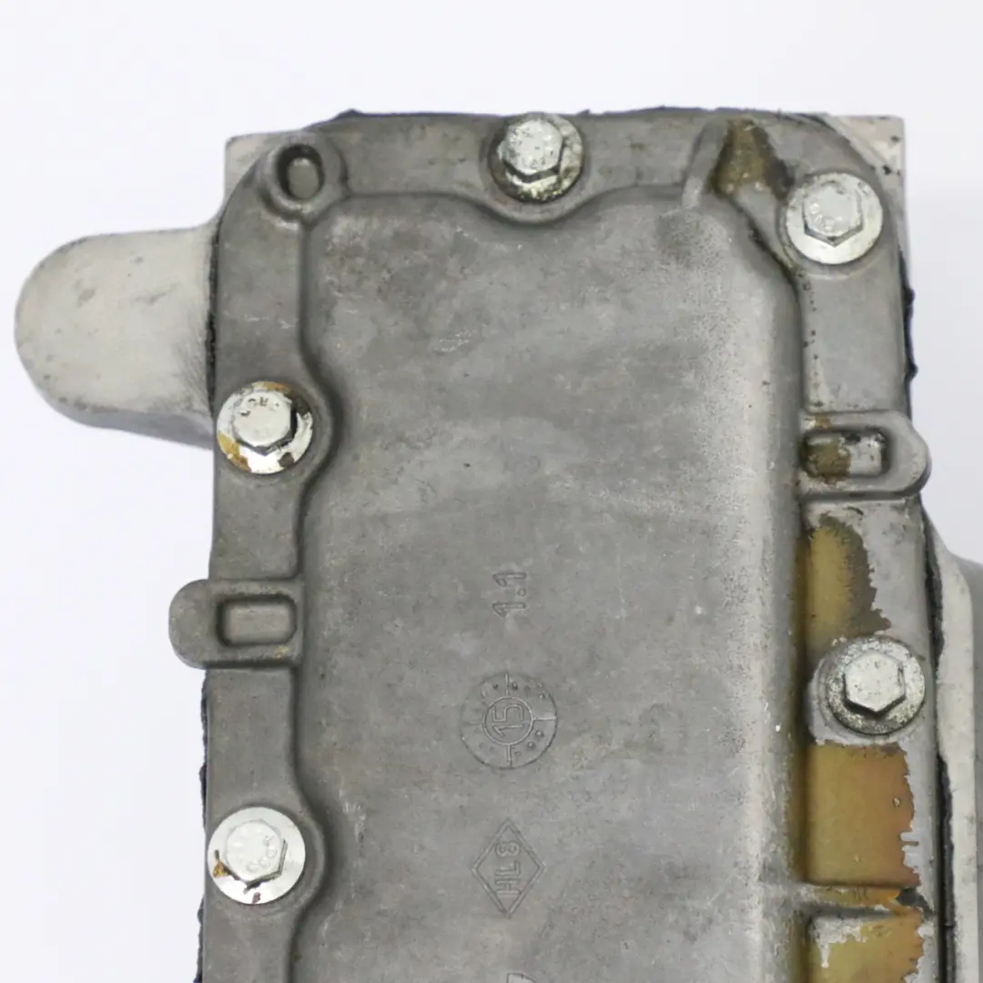 C180d C200d OM626.951 Carter huile moteur 111235463R pour Mercedes W205 à propos du numéro de pièce A6260101000 Mercedes W205 C180d C200d OM626.951 Carter huile moteur 111235463R - SKU A6260101000 - Numéro de pièce A6260101000