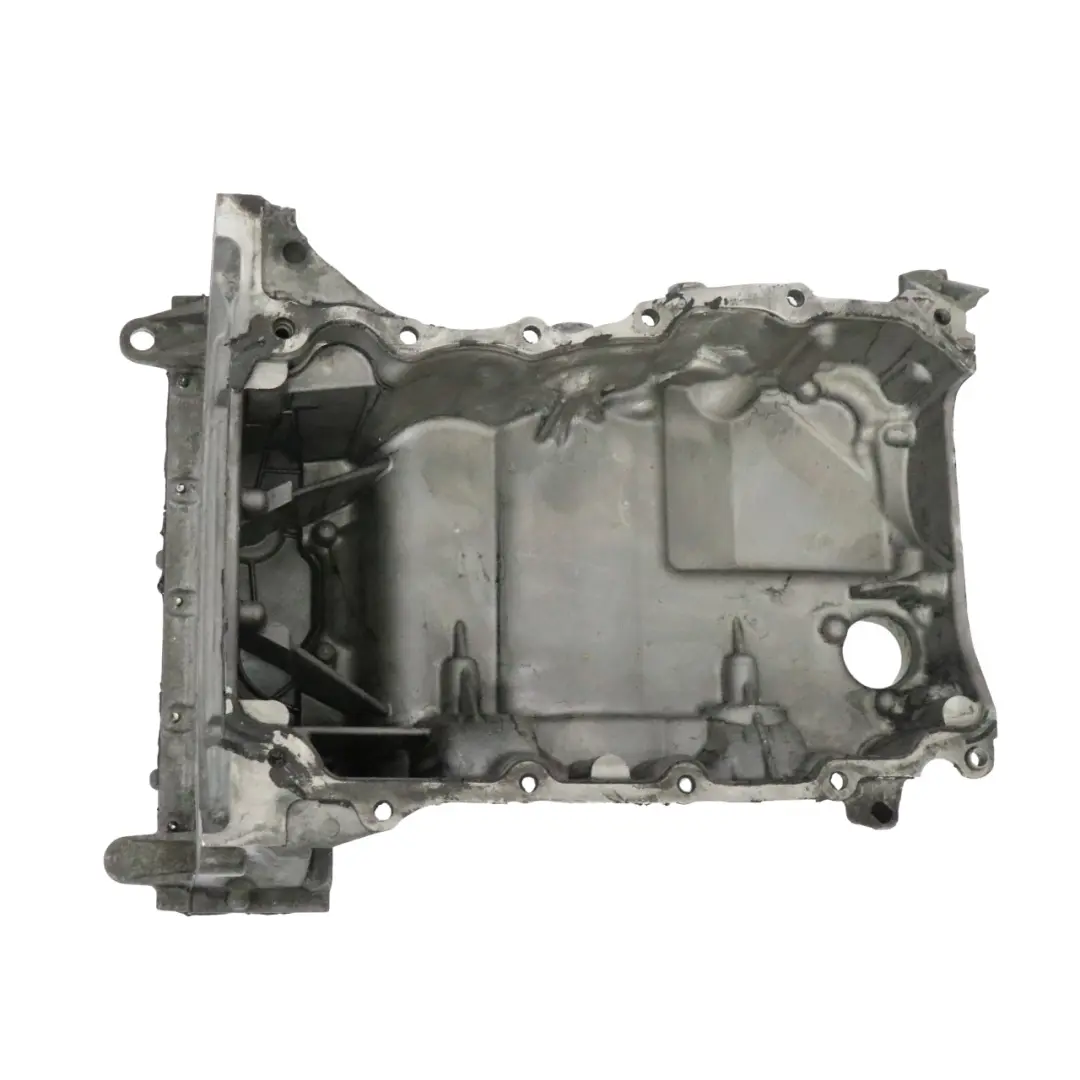 Mercedes W205 C180d C200d 626.951 coppa olio motore 111235463R - SKU A6260101000 - Numero di parte A6260101000