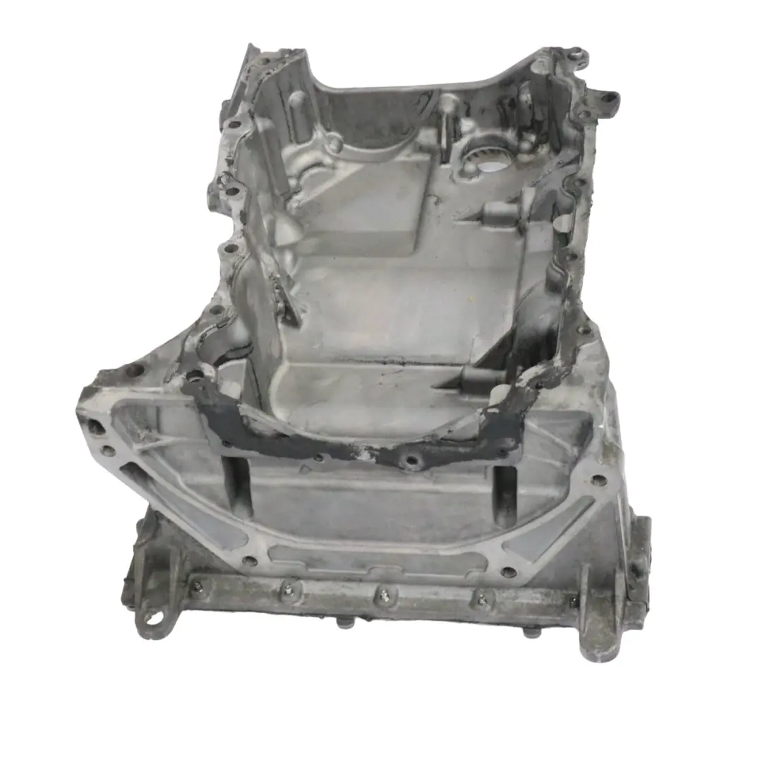 Mercedes W205 C180d C200d 626.951 coppa olio motore 111235463R - SKU A6260101000 - Numero di parte A6260101000