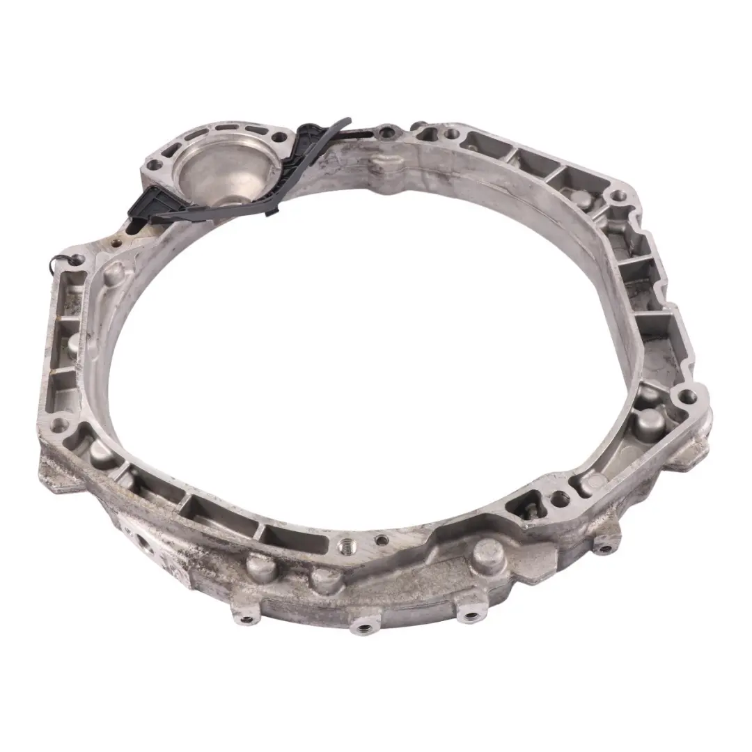 Intermediate Plate Flange to Mercedes W205 with Part number A6260102900 Mercedes W205 Intermediate Plate Flange - SKU A6260102900 - Part number A6260102900