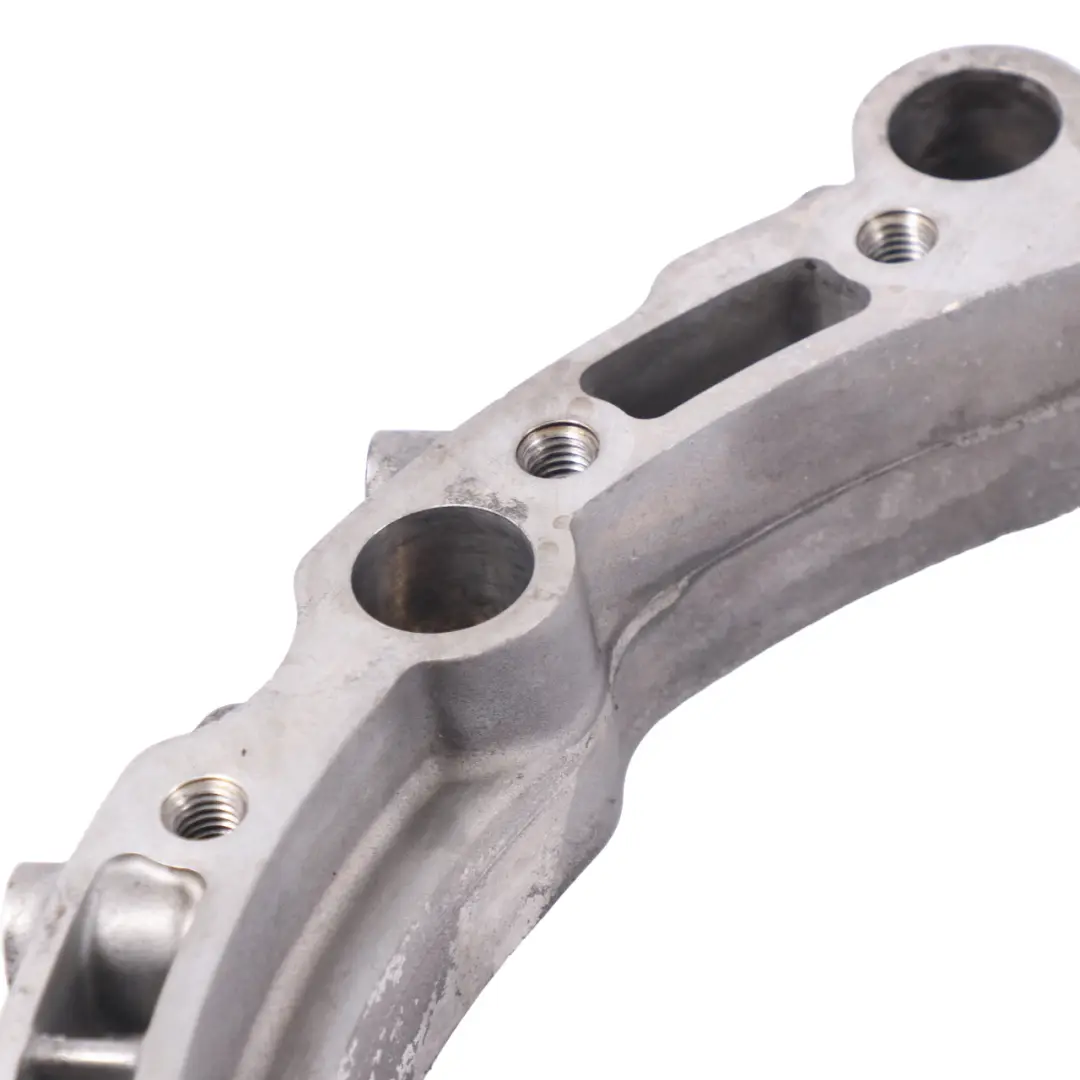 Intermediate Plate Flange to Mercedes W205 with Part number A6260102900 Mercedes W205 Intermediate Plate Flange - SKU A6260102900 - Part number A6260102900