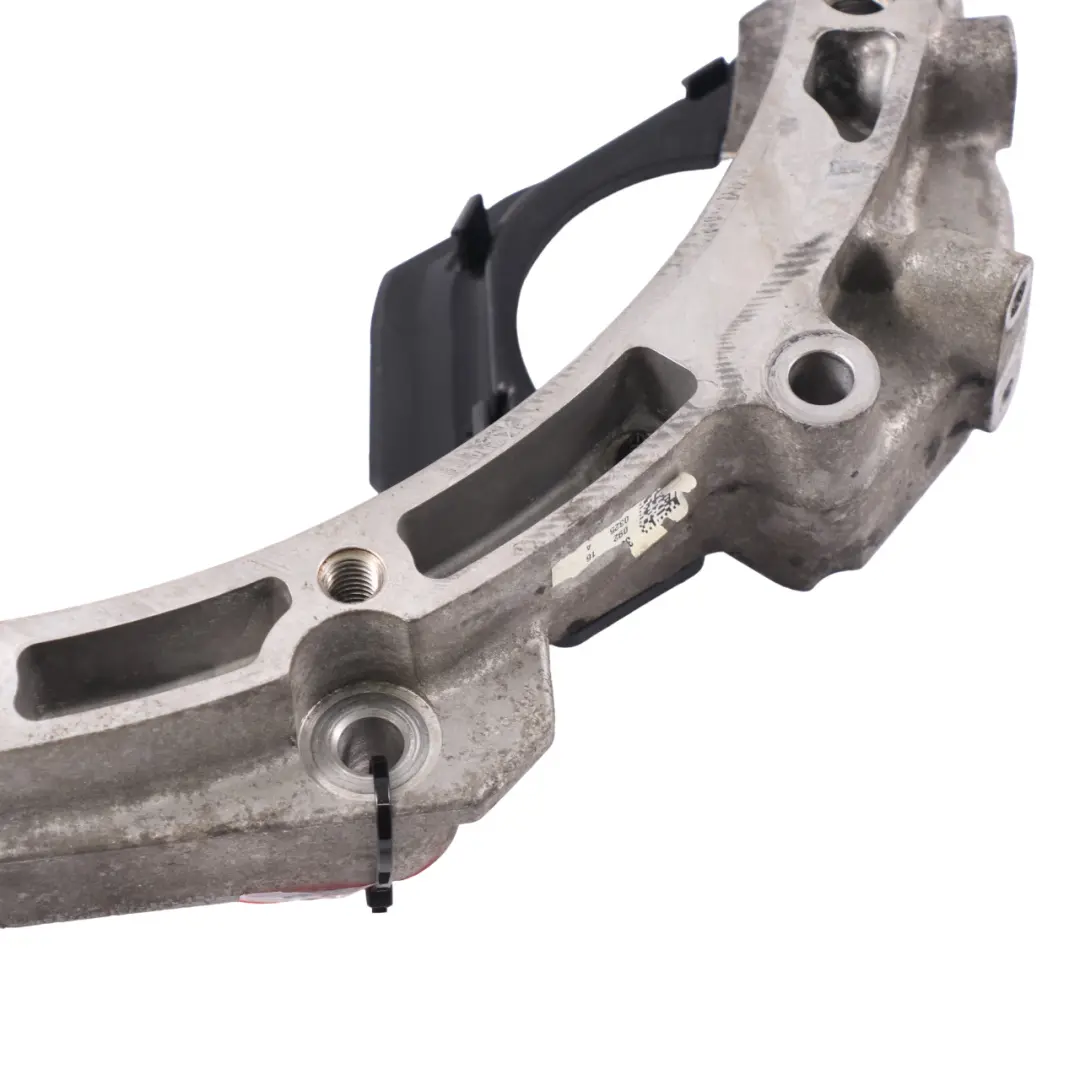 Flangia piastra intermedia per Mercedes W205 con numero di parte A6260102900 Mercedes W205 Flangia piastra intermedia - SKU A6260102900 - Numero di parte A6260102900