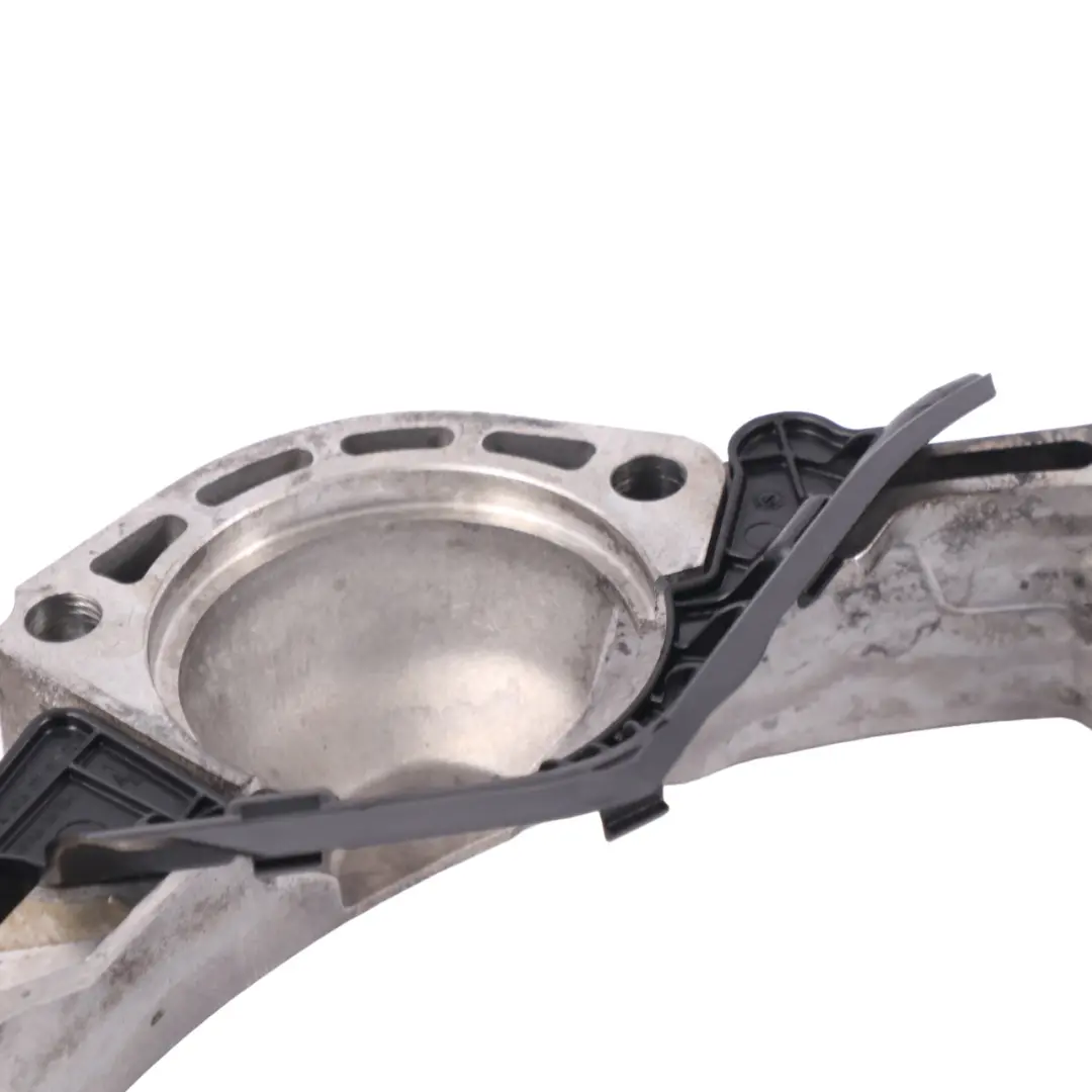 Intermediate Plate Flange to Mercedes W205 with Part number A6260102900 Mercedes W205 Intermediate Plate Flange - SKU A6260102900 - Part number A6260102900