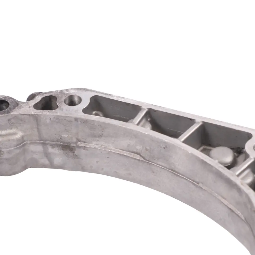 Zwischenplatte Flansch für Mercedes W205 mit Teilenummer A6260102900 Mercedes W205 Zwischenplatte Flansch - SKU A6260102900 - Teilenummer A6260102900