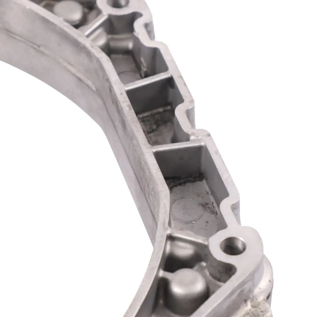 Intermediate Plate Flange to Mercedes W205 with Part number A6260102900 Mercedes W205 Intermediate Plate Flange - SKU A6260102900 - Part number A6260102900