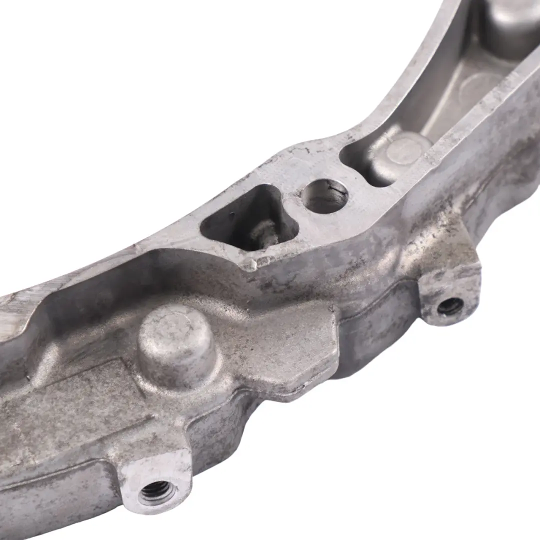 Intermediate Plate Flange to Mercedes W205 with Part number A6260102900 Mercedes W205 Intermediate Plate Flange - SKU A6260102900 - Part number A6260102900