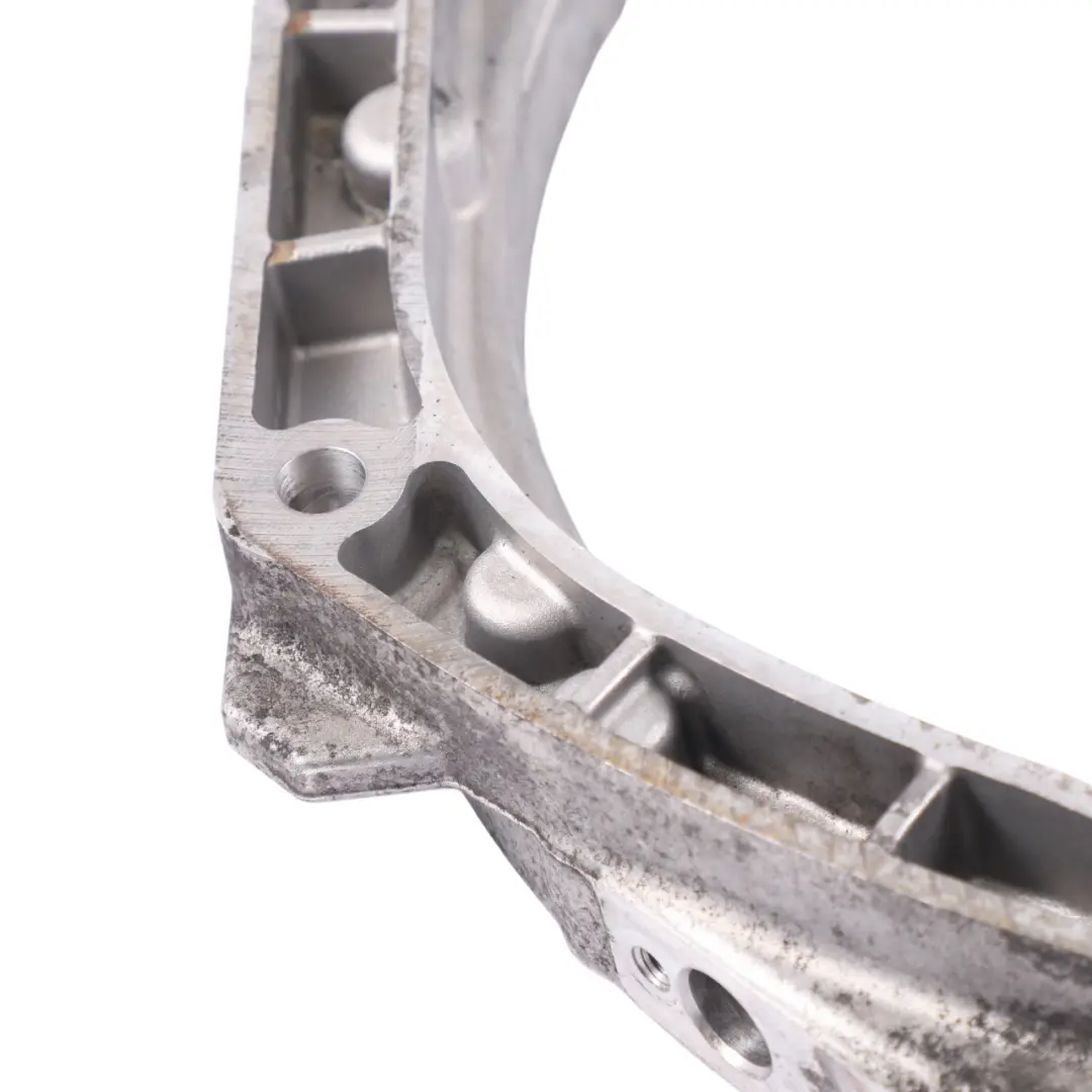 Intermediate Plate Flange to Mercedes W205 with Part number A6260102900 Mercedes W205 Intermediate Plate Flange - SKU A6260102900 - Part number A6260102900