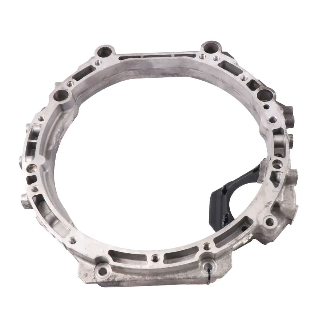 Intermediate Plate Flange to Mercedes W205 with Part number A6260102900 Mercedes W205 Intermediate Plate Flange - SKU A6260102900 - Part number A6260102900