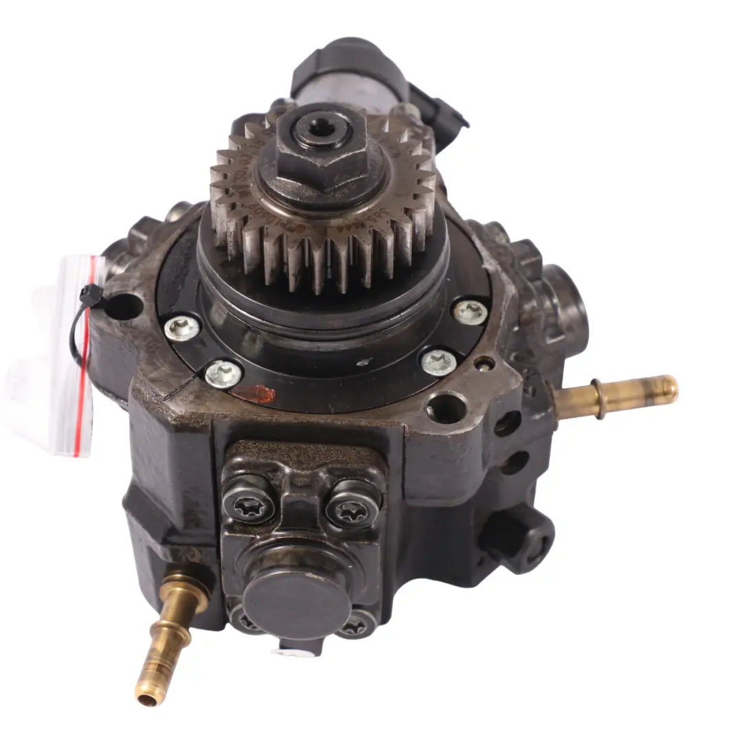 Bomba Inyección Combustible De Alta Presión OM626 para Mercedes W205 con número de pieza A6260700101 Mercedes W205 Bomba Inyección Combustible De Alta Presión OM626 - SKU A6260700101 - Número de pieza A6260700101