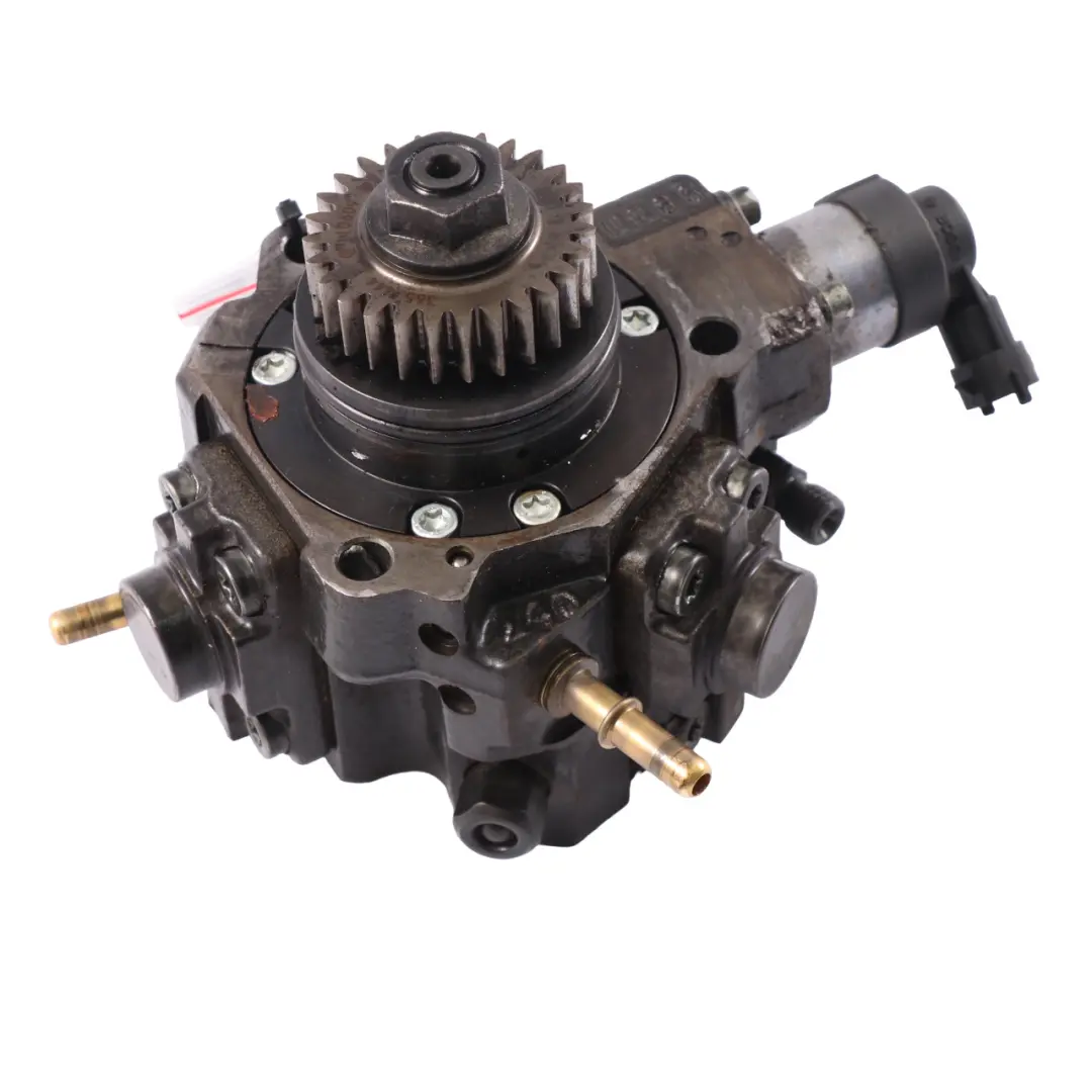 OM626 Pompe Carburant À Injection Haute Pression pour Mercedes W205 à propos du numéro de pièce A6260700101 Mercedes W205 OM626 Pompe Carburant À Injection Haute Pression - SKU A6260700101 - Numéro de pièce A6260700101