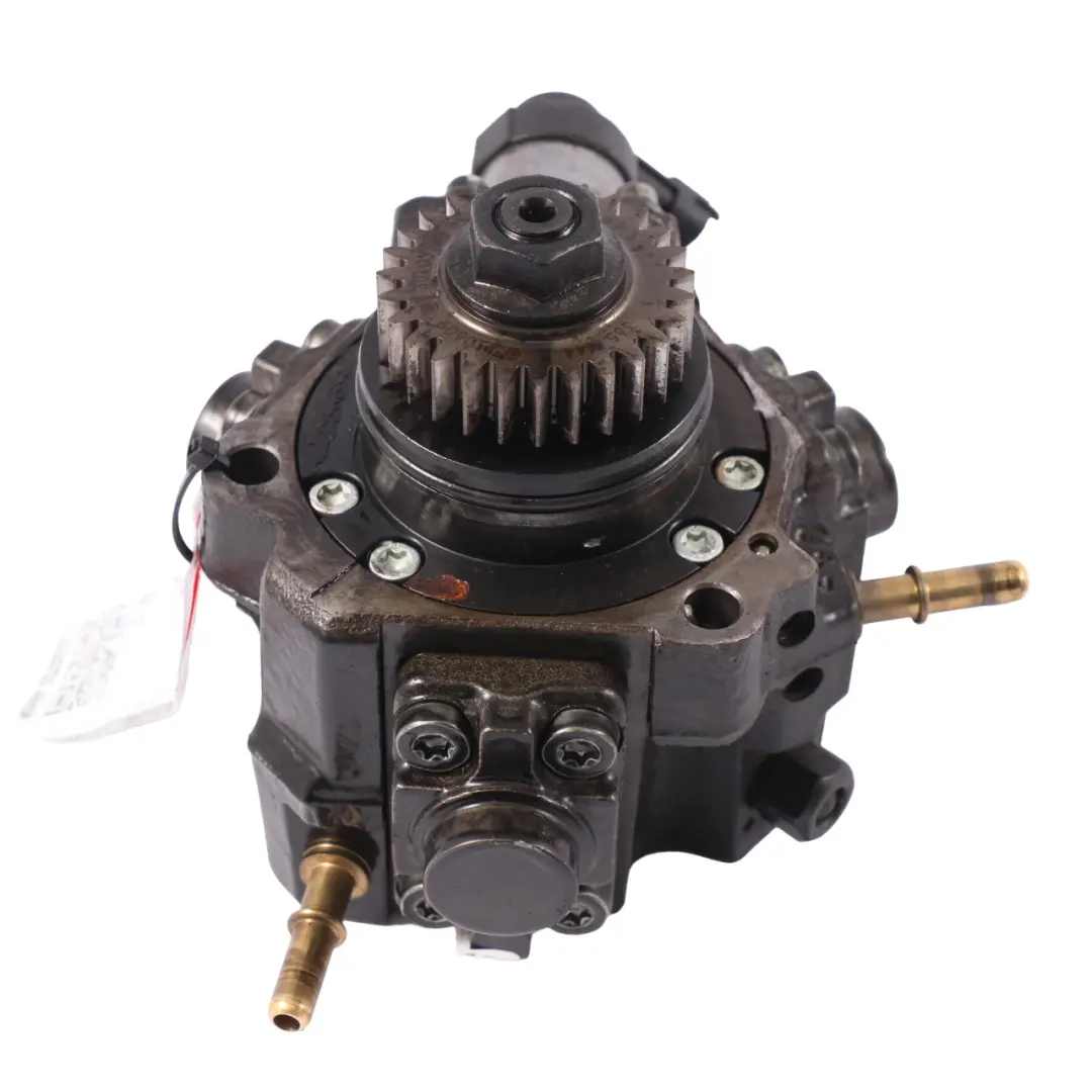 Mercedes W205 OM626 High Pressure Injection Fuel Pump - SKU A6260700101 - Part number A6260700101
