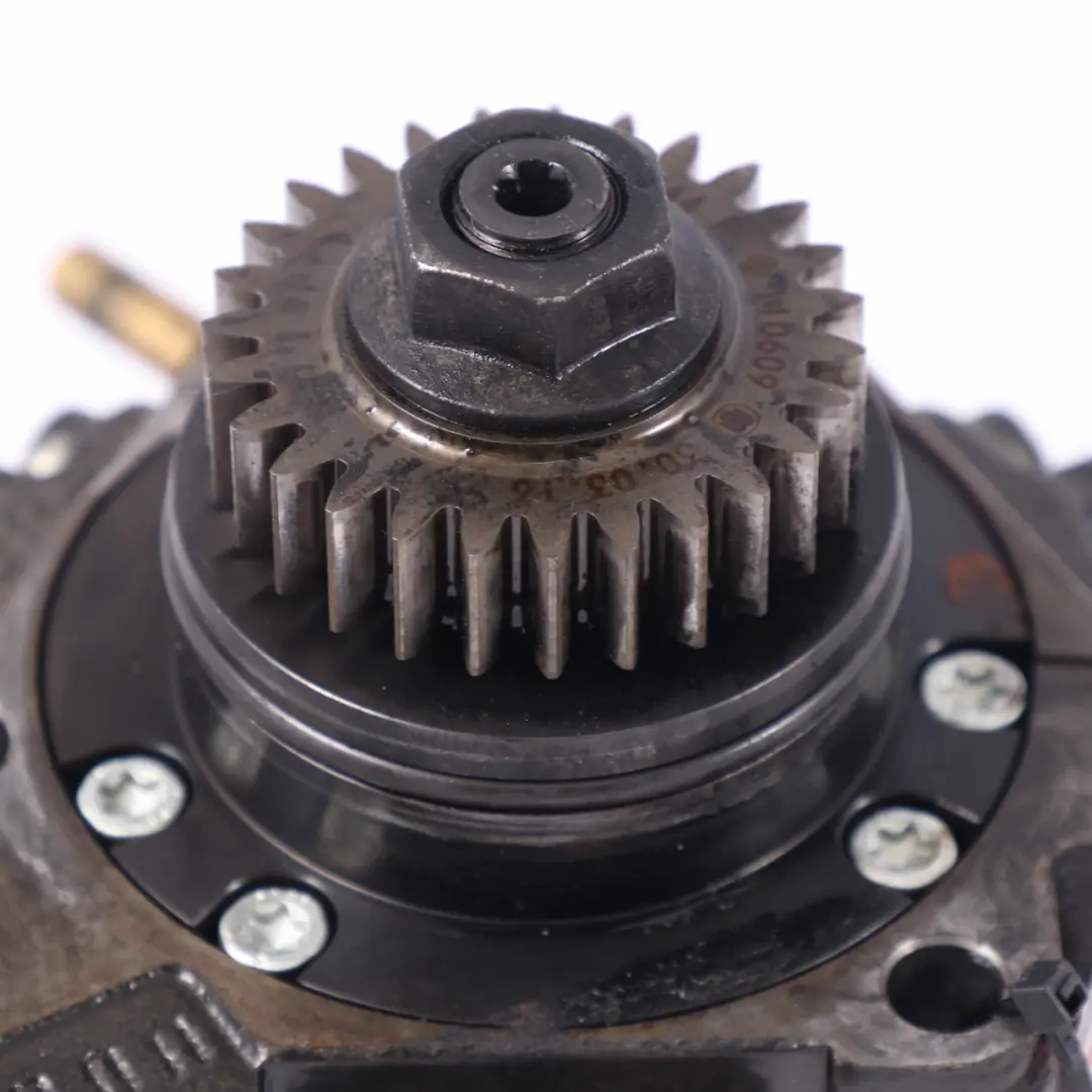 Mercedes W205 OM626 Hochdruck Einspritz Kraft Stoff Pumpe - SKU A6260700101 - Teilenummer A6260700101