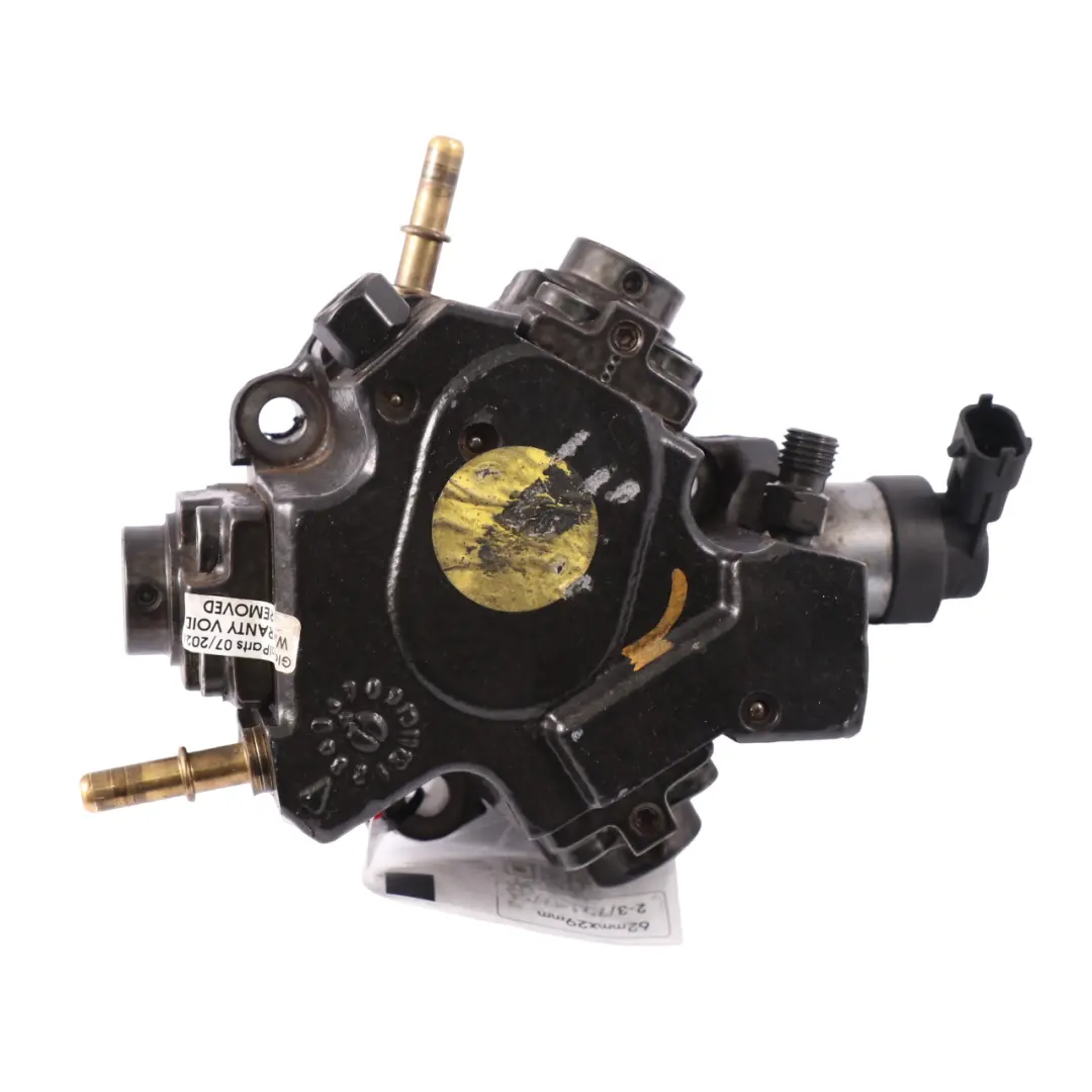 Mercedes W205 OM626 High Pressure Injection Fuel Pump - SKU A6260700101 - Part number A6260700101