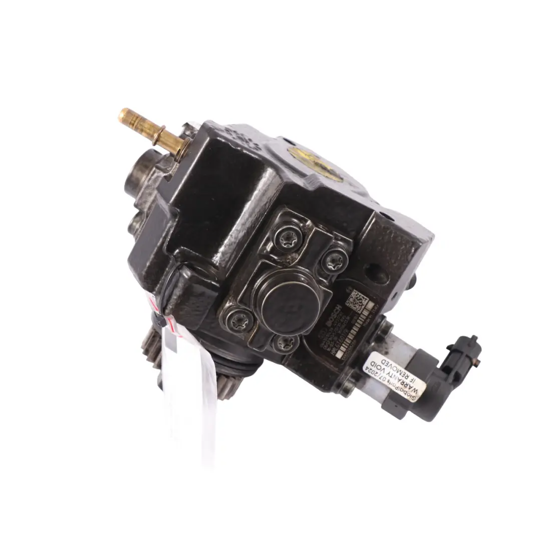 Mercedes W205 OM626 High Pressure Injection Fuel Pump - SKU A6260700101 - Part number A6260700101