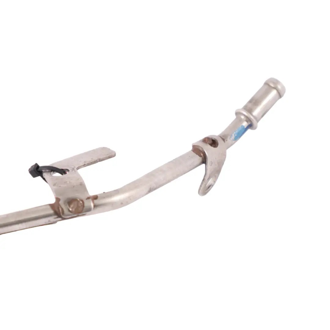 Mercedes W205 Diesel OM626 Fuel Feed Pipe Fuel Pressure Sensor - SKU A6260700132 - Part number A6260700132