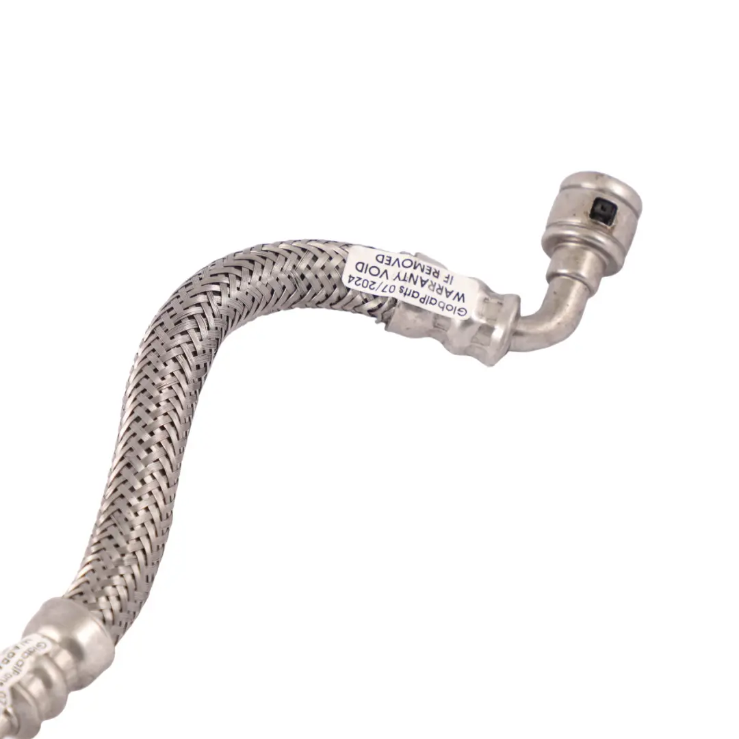 Mercedes W205 Diesel OM626 Fuel Feed Pipe Fuel Pressure Sensor - SKU A6260700132 - Part number A6260700132