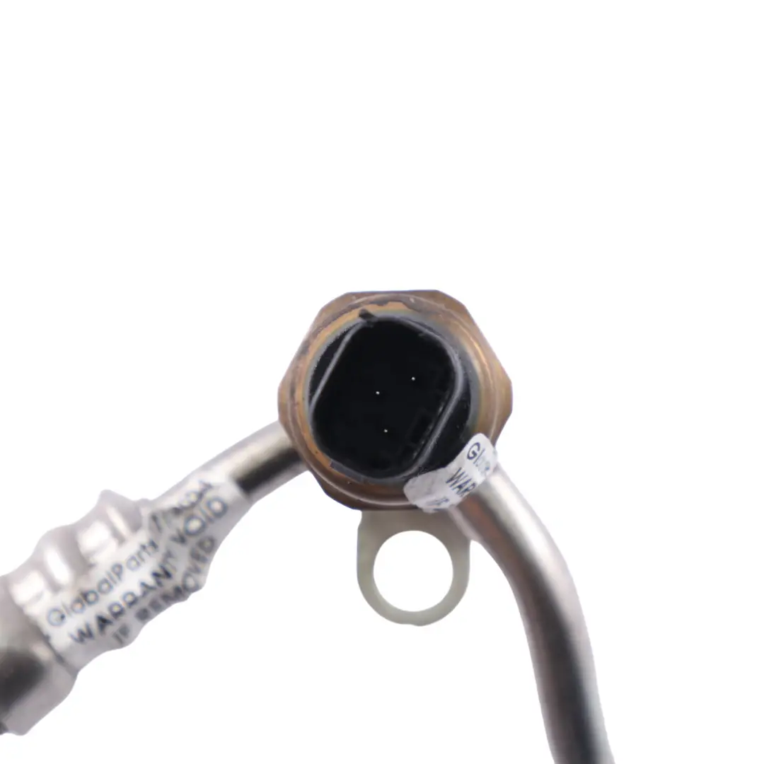 OM626 Tuyau d'alimentation en carburant Capteur pression carburant pour Mercedes W205 à propos du numéro de pièce A6260700132 Mercedes W205 OM626 Tuyau d'alimentation en carburant Capteur pression carburant - SKU A6260700132 - Numéro de pièce A6260700132