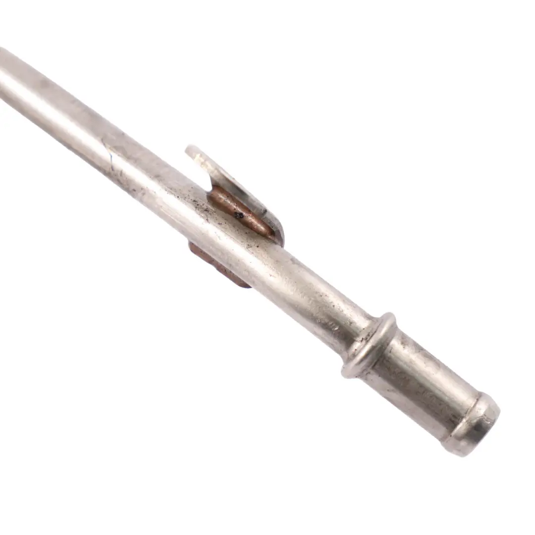 Mercedes W205 Diesel OM626 Fuel Feed Pipe Fuel Pressure Sensor - SKU A6260700132 - Part number A6260700132