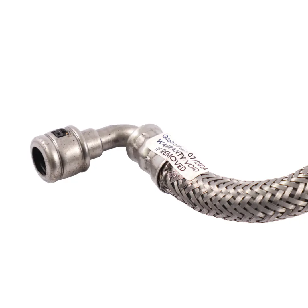 Mercedes W205 Diesel OM626 Tubo de alimentación de combustible Sensor presión - SKU A6260700132 - Número de pieza A6260700132