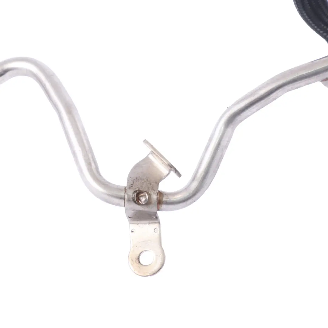 Mercedes W205 Fuel Tank Return Pipe Line Hose Tube - SKU A6260700232 - Part number A6260700232