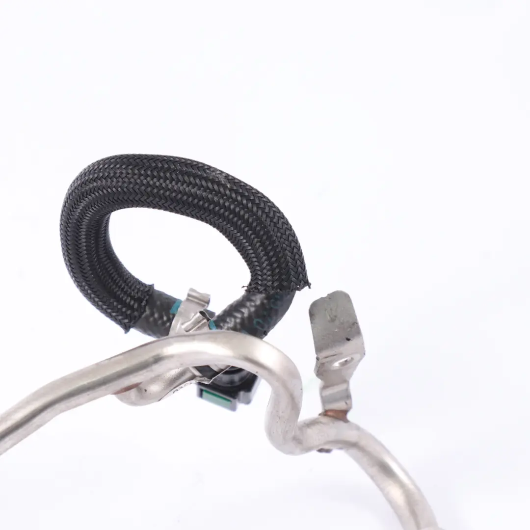 Mercedes W205 Fuel Tank Return Pipe Line Hose Tube - SKU A6260700232 - Part number A6260700232