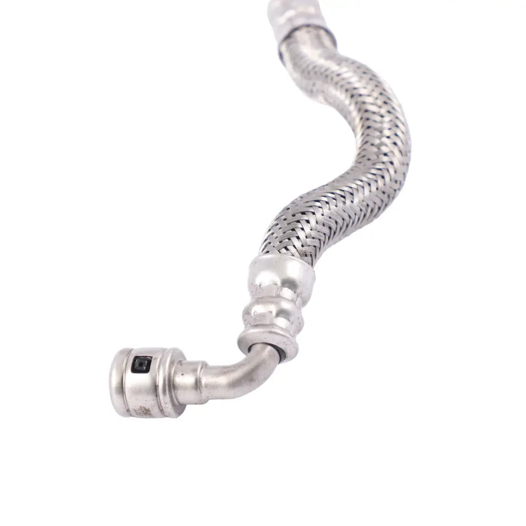 Depósito combustible retorno tubería línea manguera para Mercedes W205 con número de pieza A6260700232 Mercedes W205 Depósito combustible retorno tubería línea manguera - SKU A6260700232 - Número de pieza A6260700232