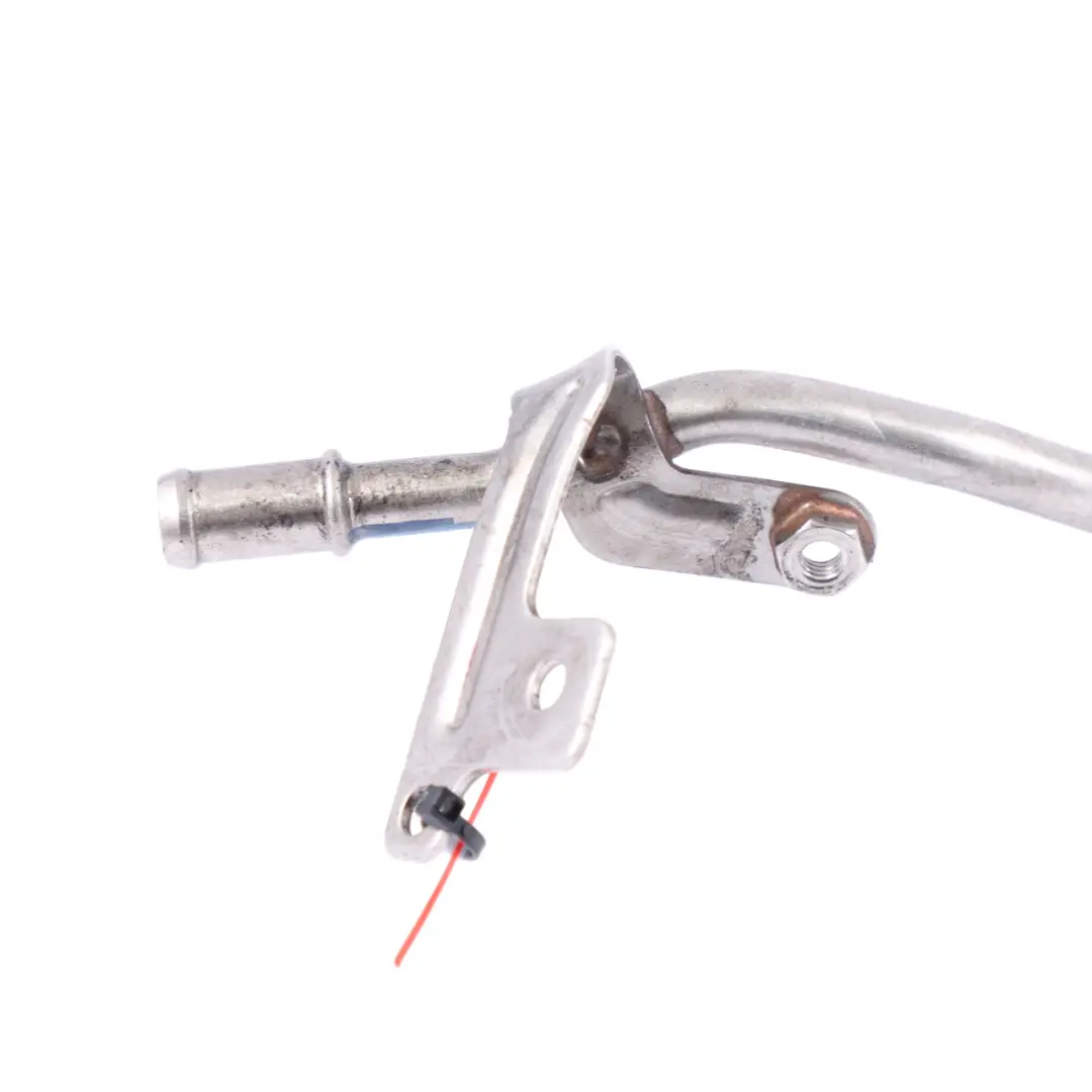 Depósito combustible retorno tubería línea manguera para Mercedes W205 con número de pieza A6260700232 Mercedes W205 Depósito combustible retorno tubería línea manguera - SKU A6260700232 - Número de pieza A6260700232