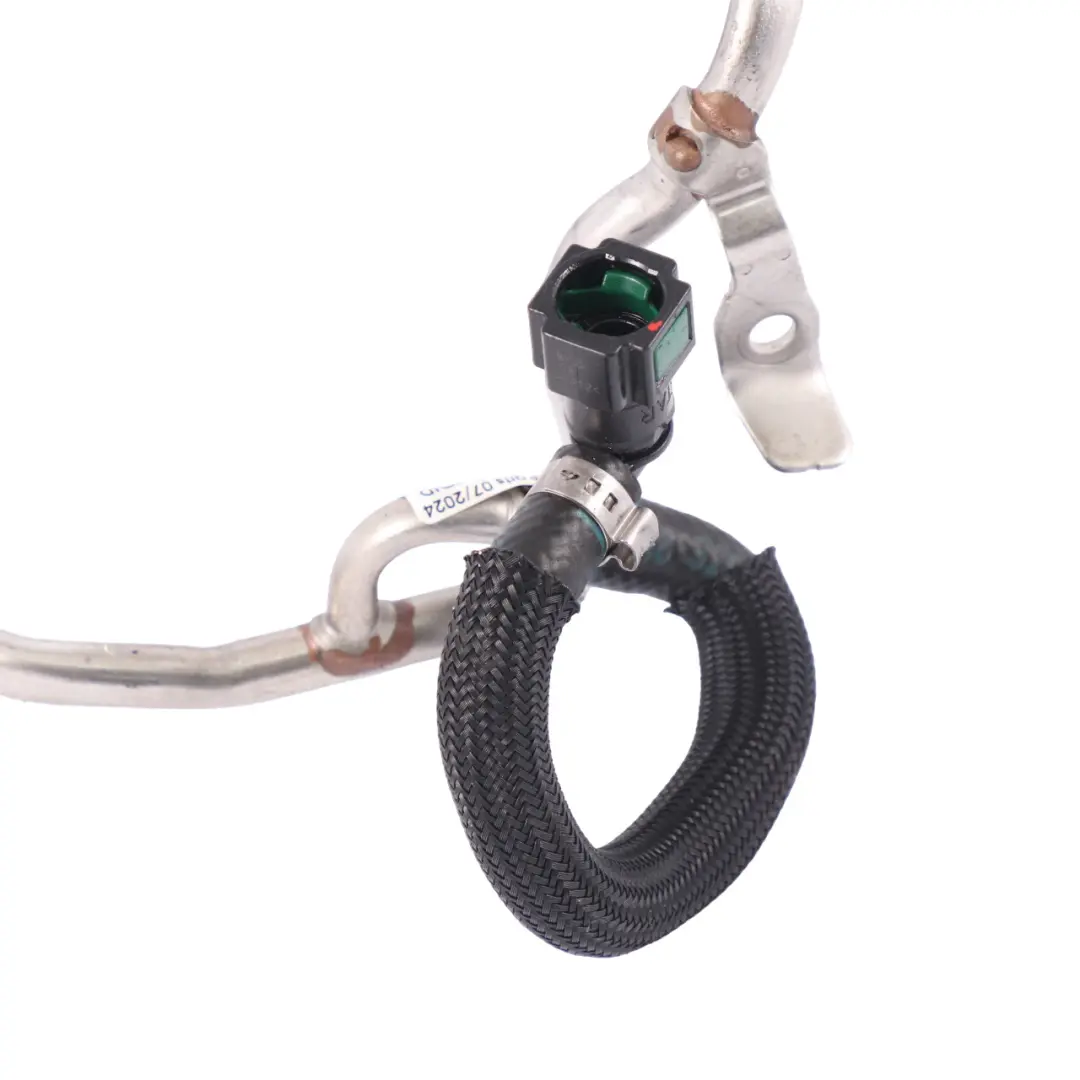 Serbatoio carburante ritorno linea tubo flessibile per Mercedes W205 con numero di parte A6260700232 Mercedes W205 Serbatoio carburante ritorno linea tubo flessibile - SKU A6260700232 - Numero di parte A6260700232