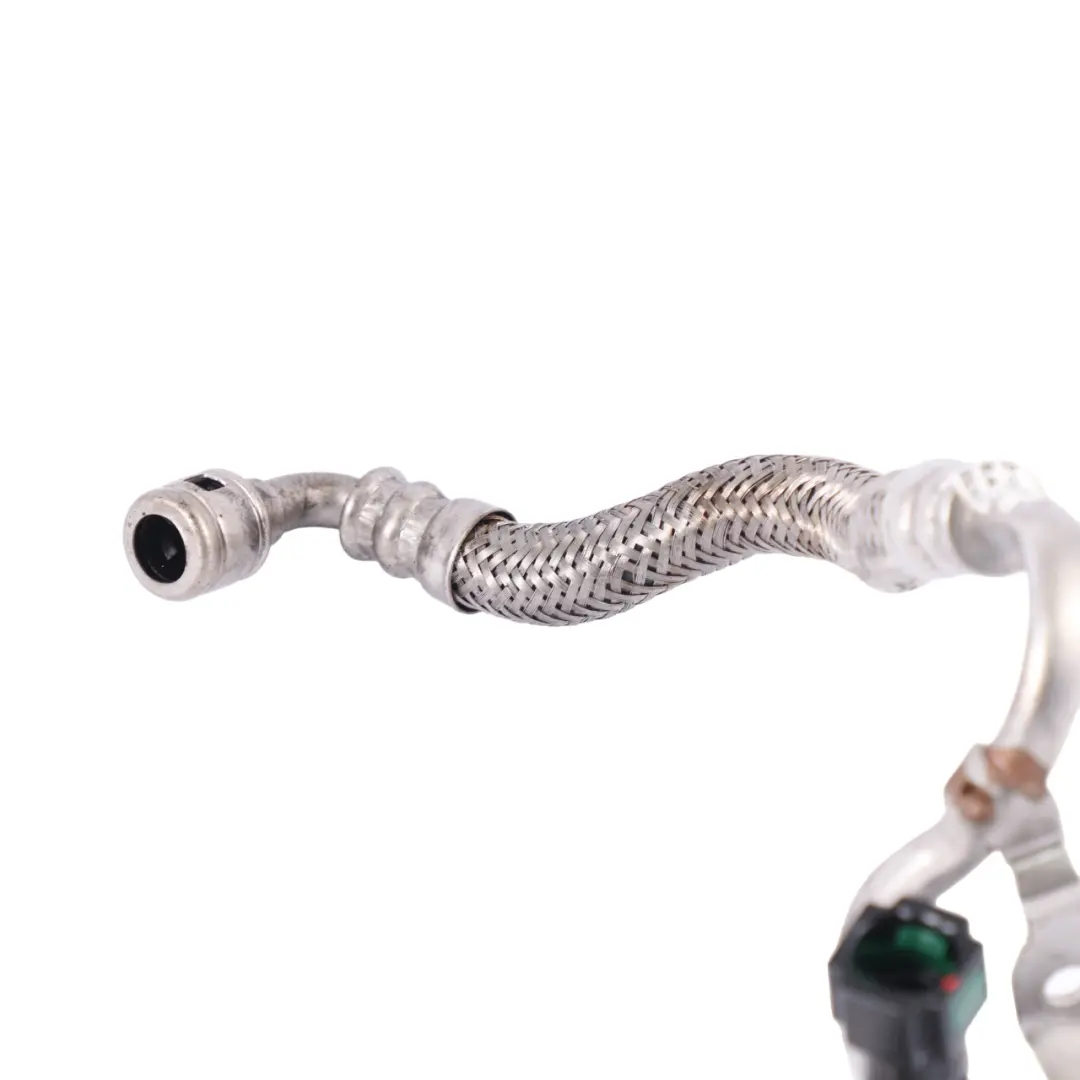 Return Pipe Line Hose Tube to Mercedes W205 Fuel Tank with Part number A6260700232 Mercedes W205 Fuel Tank Return Pipe Line Hose Tube - SKU A6260700232 - Part number A6260700232