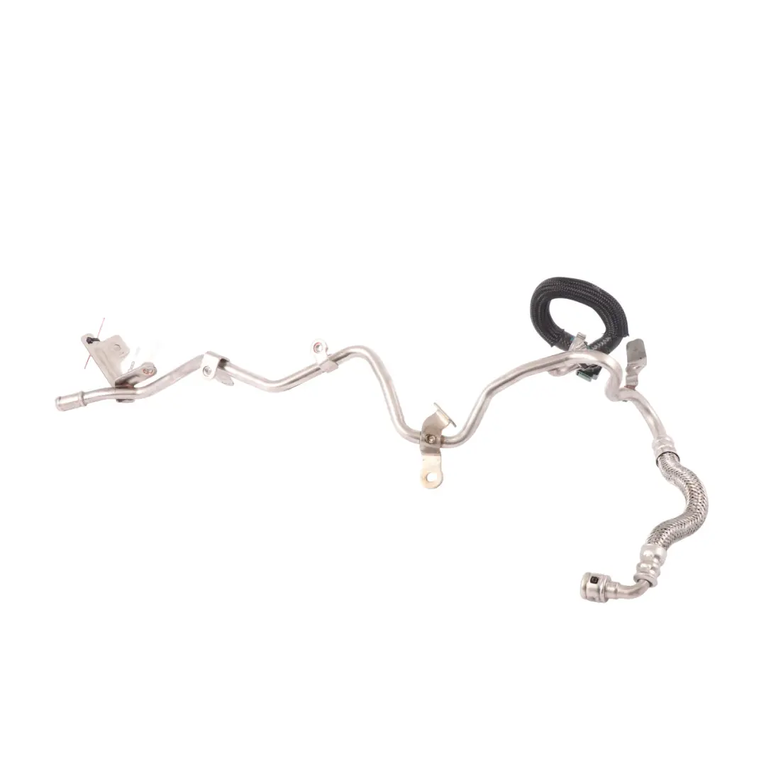 Mercedes W205 Fuel Tank Return Pipe Line Hose Tube - SKU A6260700232 - Part number A6260700232