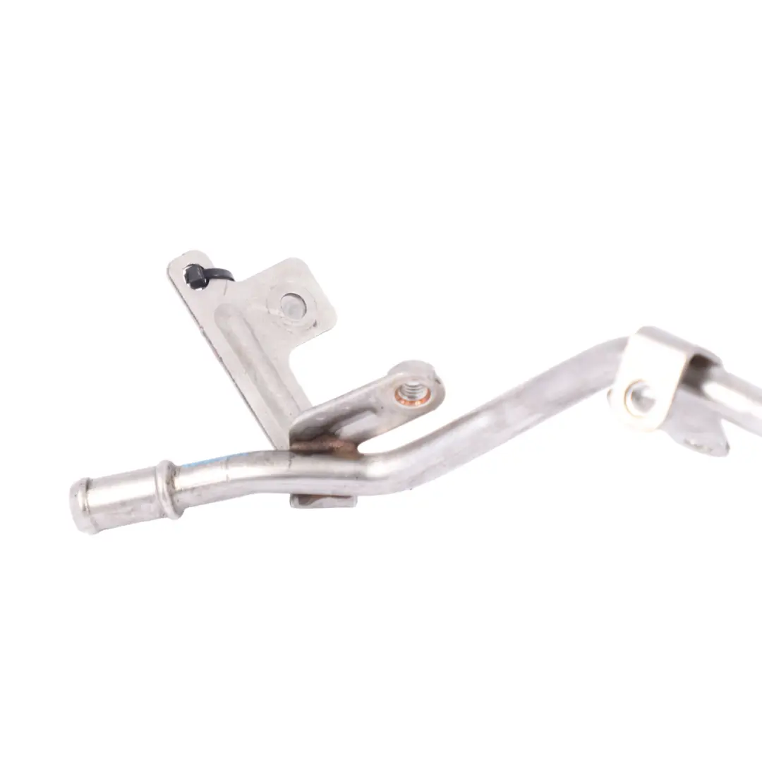 Kraftstofftank Rücklaufleitung Schlauchrohr für Mercedes W205 mit Teilenummer A6260700232 Mercedes W205 Kraftstofftank Rücklaufleitung Schlauchrohr - SKU A6260700232 - Teilenummer A6260700232