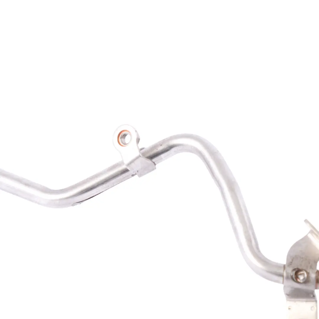 Mercedes W205 Fuel Tank Return Pipe Line Hose Tube - SKU A6260700232 - Part number A6260700232