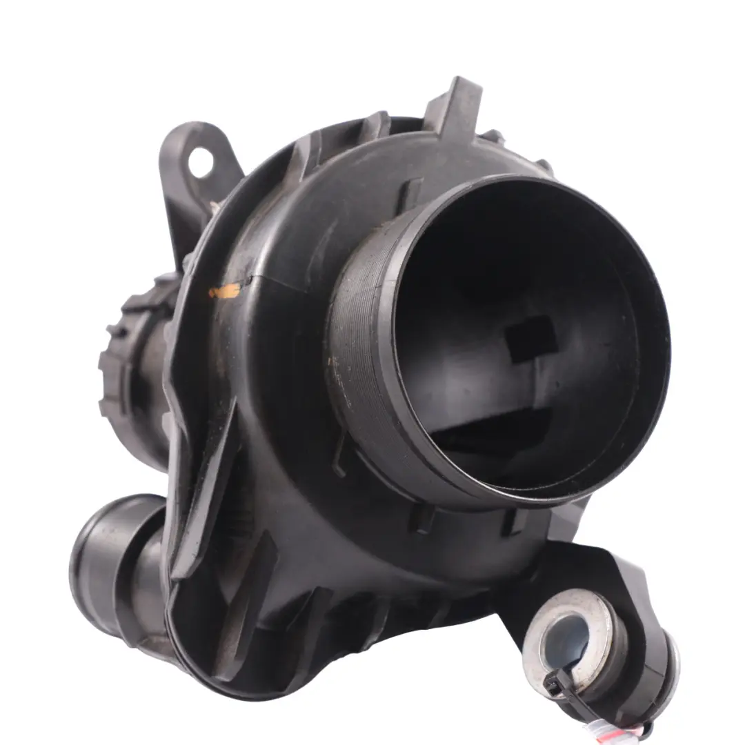 Rura Wąż Dolot Powietrza do Mercedes W205 o numerze A6260900029 Mercedes W205 Rura Wąż Dolot Powietrza - SKU A6260900029 - Numer Części A6260900029