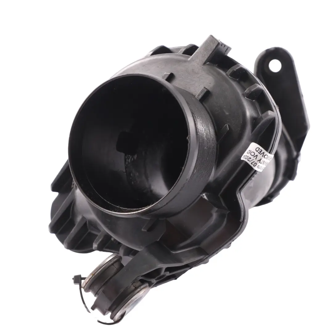 Mercedes W205 Tubo collettore aspirazione Linea carica dell'aria - SKU A6260900029 - Numero di parte A6260900029