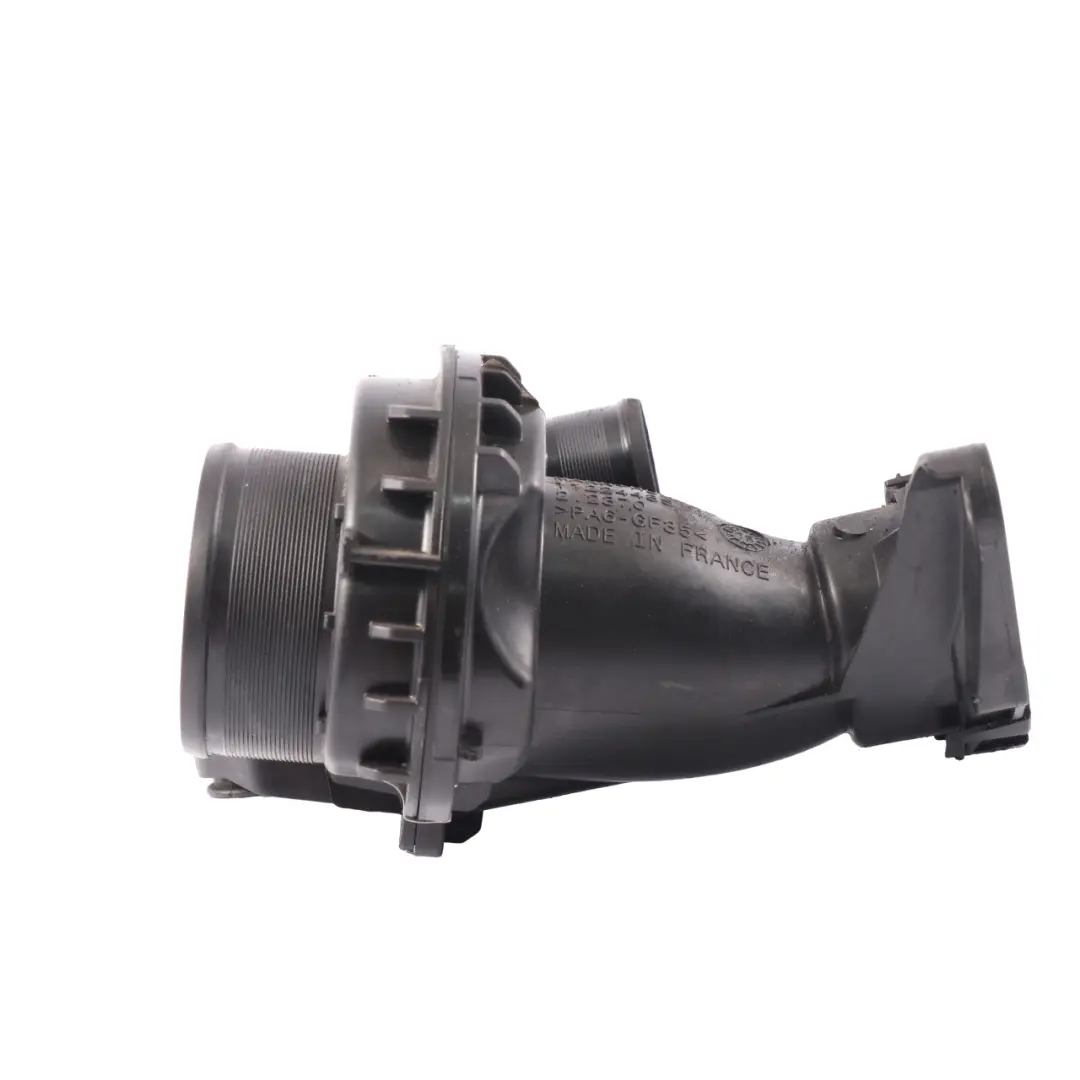 Mercedes W205 Intake Manifold Pipe Air Charge Hose Line - SKU A6260900029 - Part number A6260900029