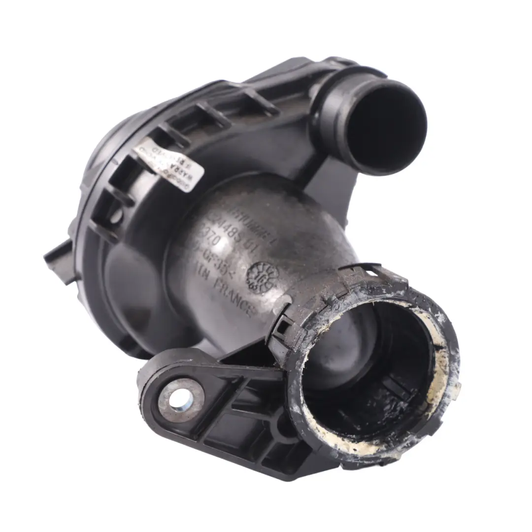 Ansaugkrümmer Rohr Luftzufuhr Schlauchleitung für Mercedes W205 mit Teilenummer A6260900029 Mercedes W205 Ansaugkrümmer Rohr Luftzufuhr Schlauchleitung - SKU A6260900029 - Teilenummer A6260900029