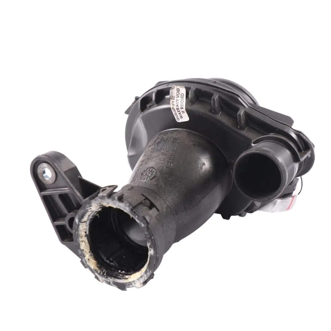 Mercedes W205 Ansaugkrümmer Rohr Luftzufuhr Schlauchleitung - SKU A6260900029 - Teilenummer A6260900029