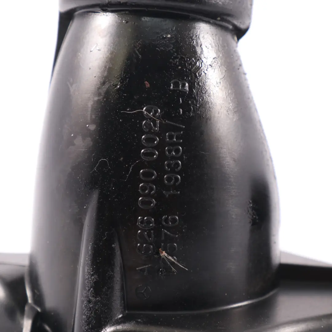 Rura Wąż Dolot Powietrza do Mercedes W205 o numerze A6260900029 Mercedes W205 Rura Wąż Dolot Powietrza - SKU A6260900029 - Numer Części A6260900029