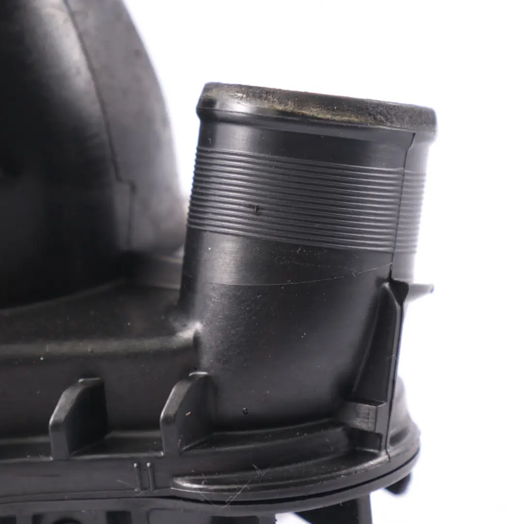 Mercedes W205 Ansaugkrümmer Rohr Luftzufuhr Schlauchleitung - SKU A6260900029 - Teilenummer A6260900029