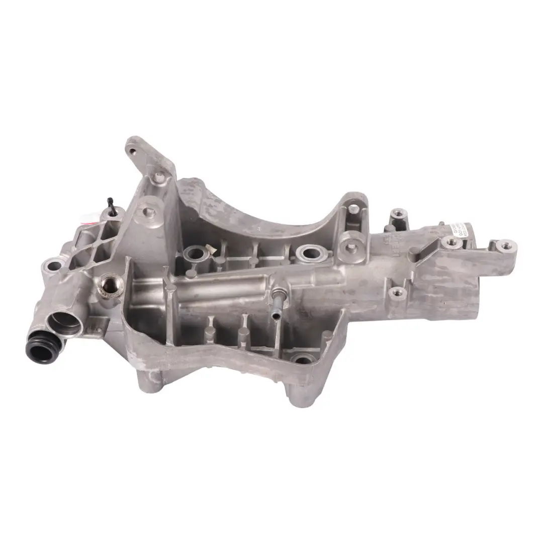 Base radiatore dell'olio Mercedes W205 Diesel OM626 Alloggiamento per con numero di parte A6261800011 Base radiatore dell'olio Mercedes W205 Diesel OM626 Alloggiamento - SKU A6261800011-1 - Numero di parte A6261800011