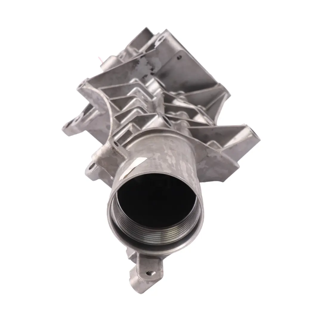  Base enfriador de aceite Mercedes W205 Diesel OM626 Carcasa filtro - SKU A6261800011-1 - Número de pieza A6261800011