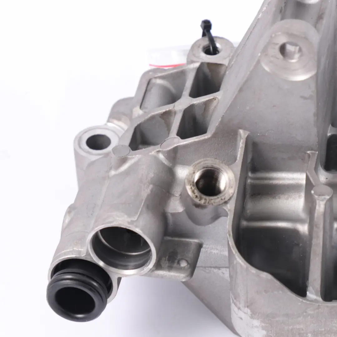  Ölkühler Sockel Mercedes W205 Diesel OM626 Ölkühler Filtergehäuse - SKU A6261800011-1 - Teilenummer A6261800011