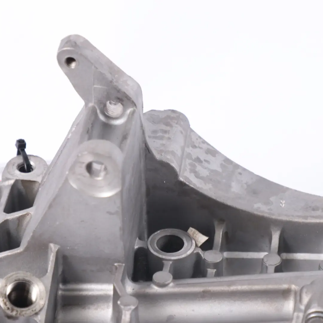  Ölkühler Sockel Mercedes W205 Diesel OM626 Ölkühler Filtergehäuse - SKU A6261800011-1 - Teilenummer A6261800011