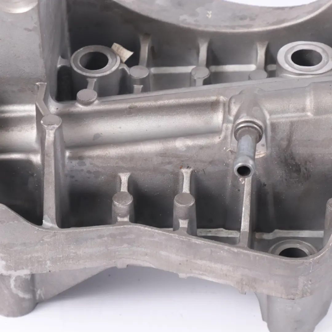  Refroidisseur d'huile Base Mercedes W205 Diesel OM626 Boîtier filtre - SKU A6261800011-1 - Numéro de pièce A6261800011