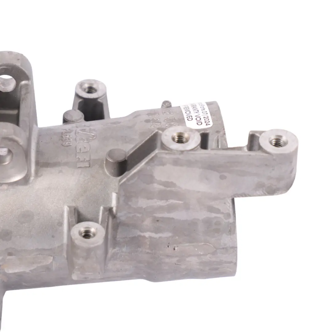 Refroidisseur d'huile Base Mercedes W205 Diesel OM626 Boîtier filtre pour à propos du numéro de pièce A6261800011 Refroidisseur d'huile Base Mercedes W205 Diesel OM626 Boîtier filtre - SKU A6261800011-1 - Numéro de pièce A6261800011