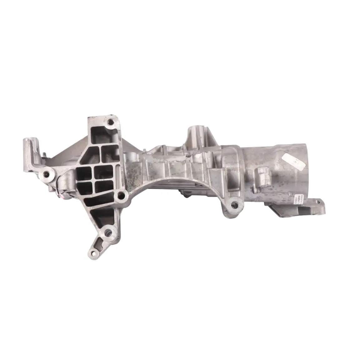  Base enfriador de aceite Mercedes W205 Diesel OM626 Carcasa filtro - SKU A6261800011-1 - Número de pieza A6261800011