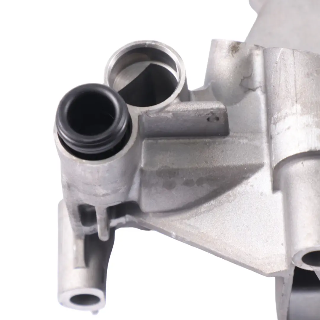 Refroidisseur d'huile Base Mercedes W205 Diesel OM626 Boîtier filtre pour à propos du numéro de pièce A6261800011 Refroidisseur d'huile Base Mercedes W205 Diesel OM626 Boîtier filtre - SKU A6261800011-1 - Numéro de pièce A6261800011