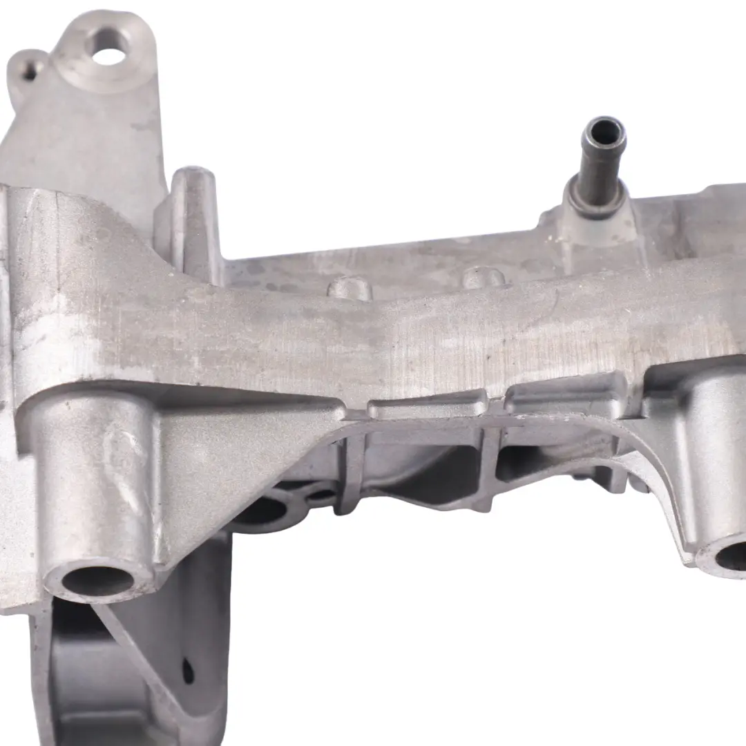  Refroidisseur d'huile Base Mercedes W205 Diesel OM626 Boîtier filtre - SKU A6261800011-1 - Numéro de pièce A6261800011